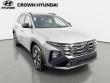 New 2026 Hyundai Tucson XRT FWD SUV