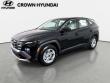 New 2026 Hyundai Tucson SE FWD SUV