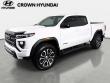 Used 2023 GMC Canyon AT4 Truck Crew Cab