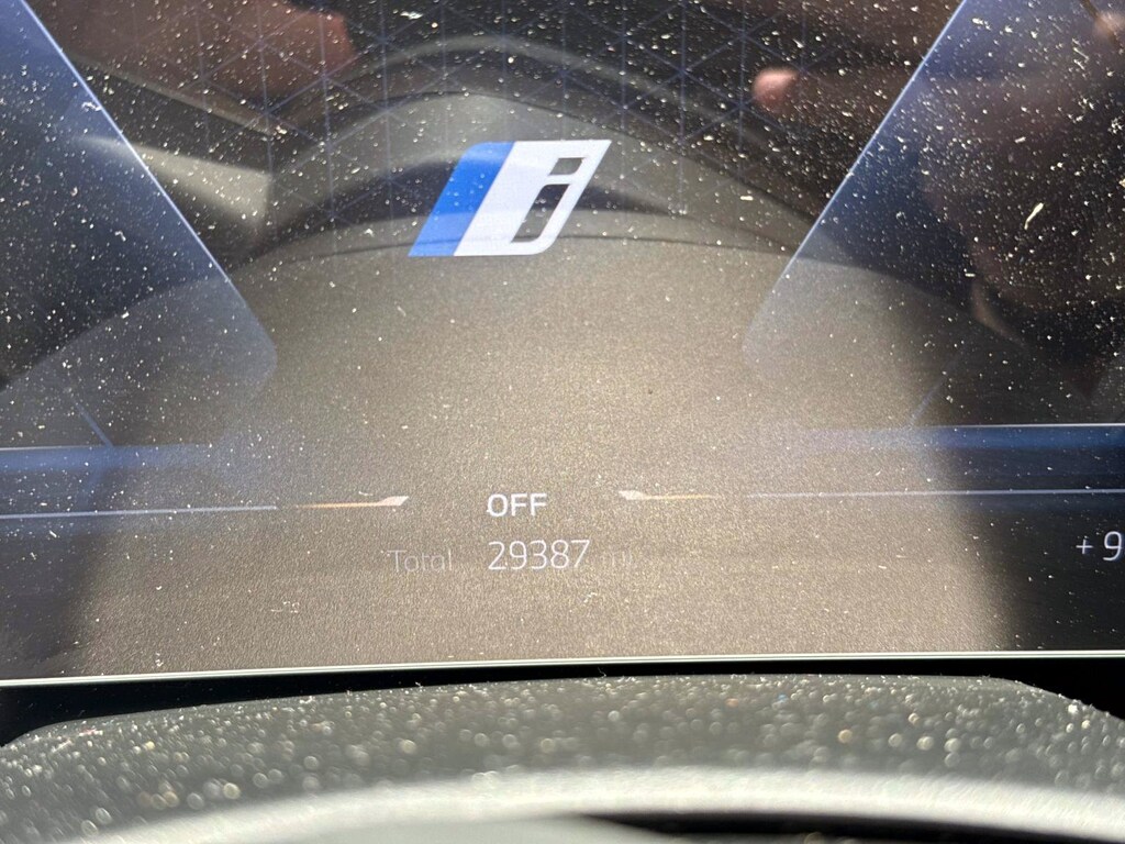 Used 2022 BMW iX xDrive50 SUV