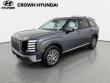 New 2027 Hyundai Palisade Hybrid Blue SEL Premium 7P SUV
