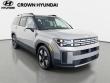 New 2026 Hyundai Santa Fe Hybrid SEL SUV