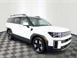 New 2025 Hyundai Santa Fe Hybrid SEL SUV