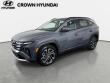 New 2026 Hyundai Tucson SEL Plus FWD SUV