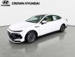 New 2026 Hyundai Sonata Hybrid Limited Sedan