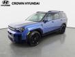 Certified 2025 Hyundai Santa Fe Calligraphy SUV