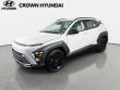 New 2026 Hyundai Kona SEL Sport FWD SUV