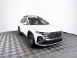New 2026 Hyundai Tucson Limited FWD SUV