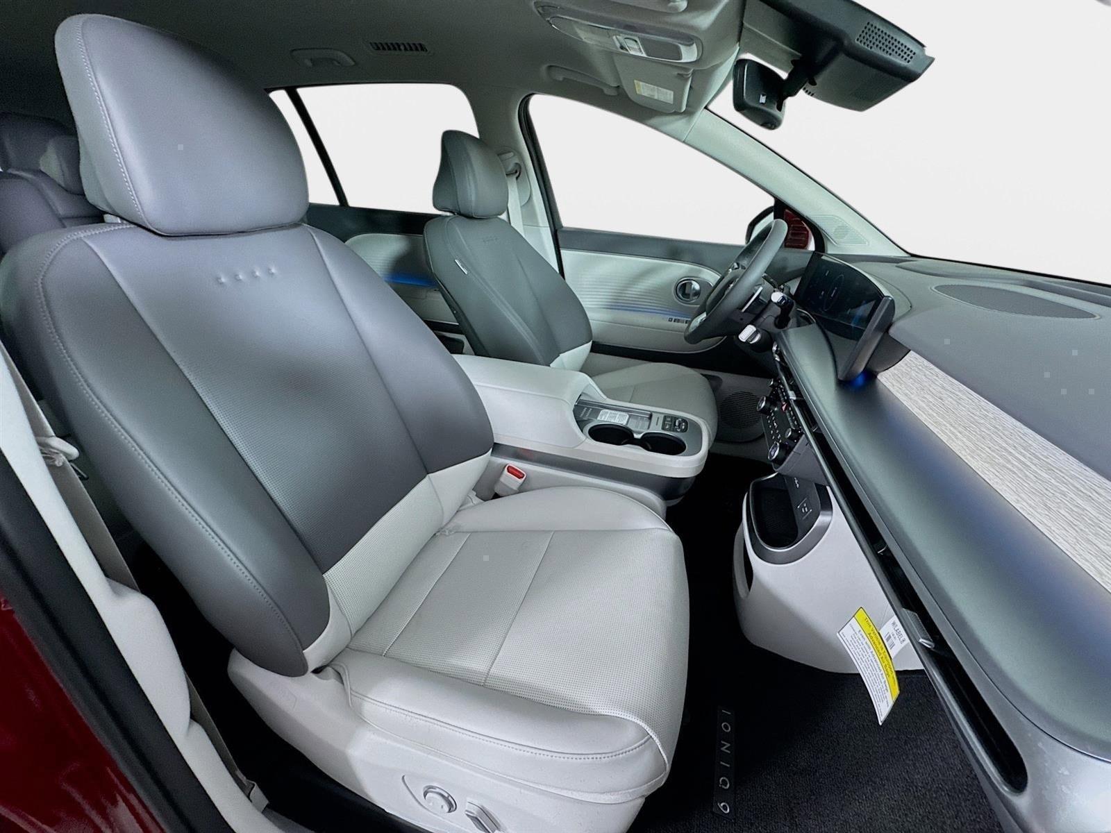 2026 Hyundai IONIQ 9 SEL - Photo 29