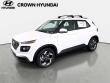 New 2026 Hyundai Venue SEL SUV
