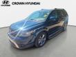 Used 2015 Dodge Journey Crossroad SUV