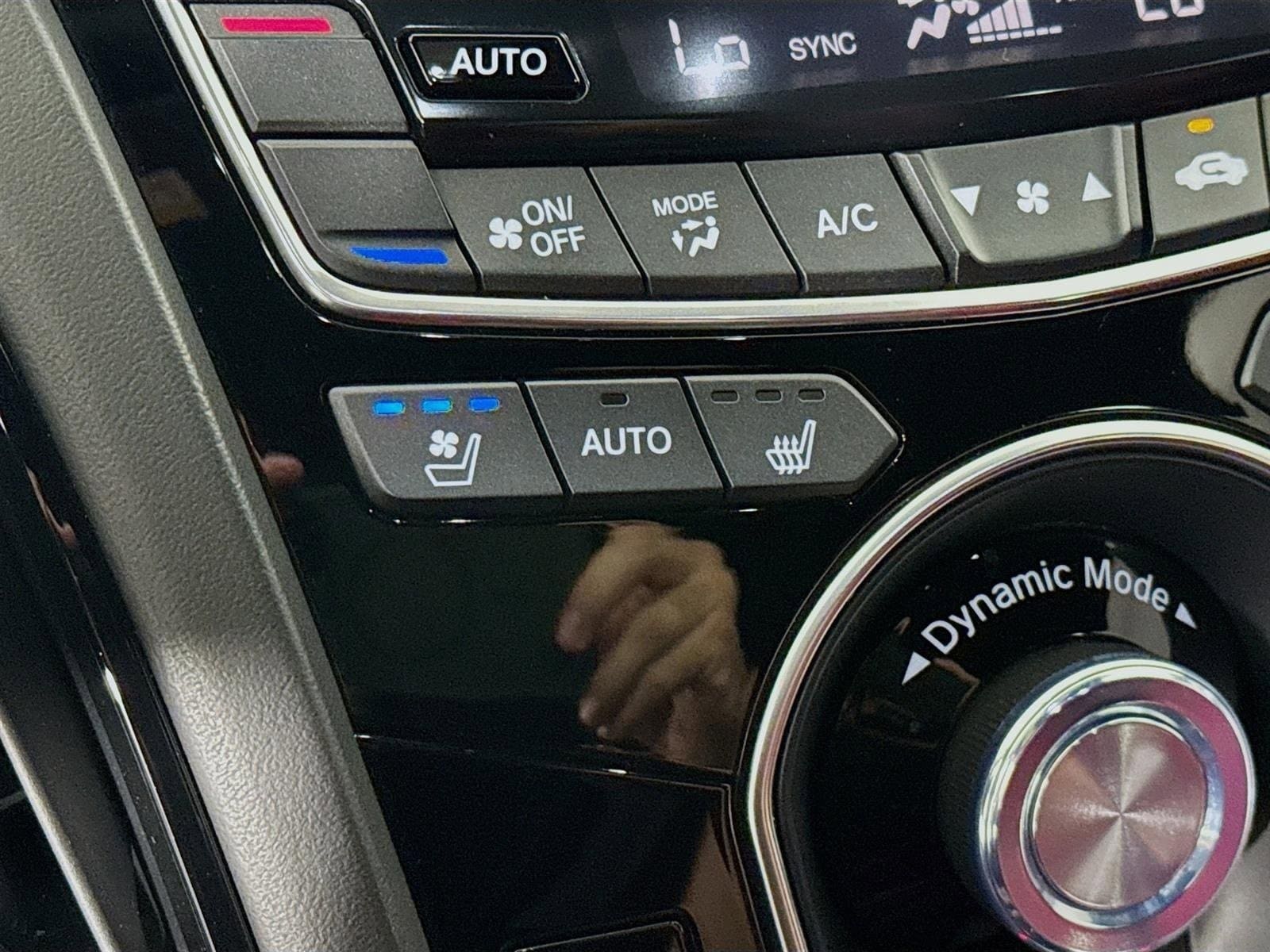 2023 Acura RDX A-Spec Package - Photo 24