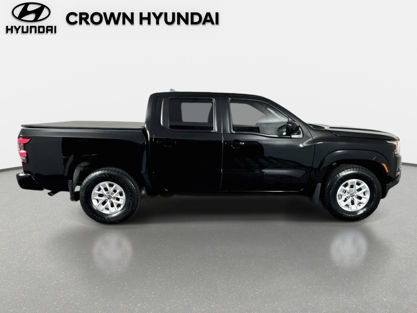 2024 Nissan Frontier SV - Photo 5