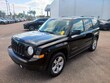  Jeep Patriot