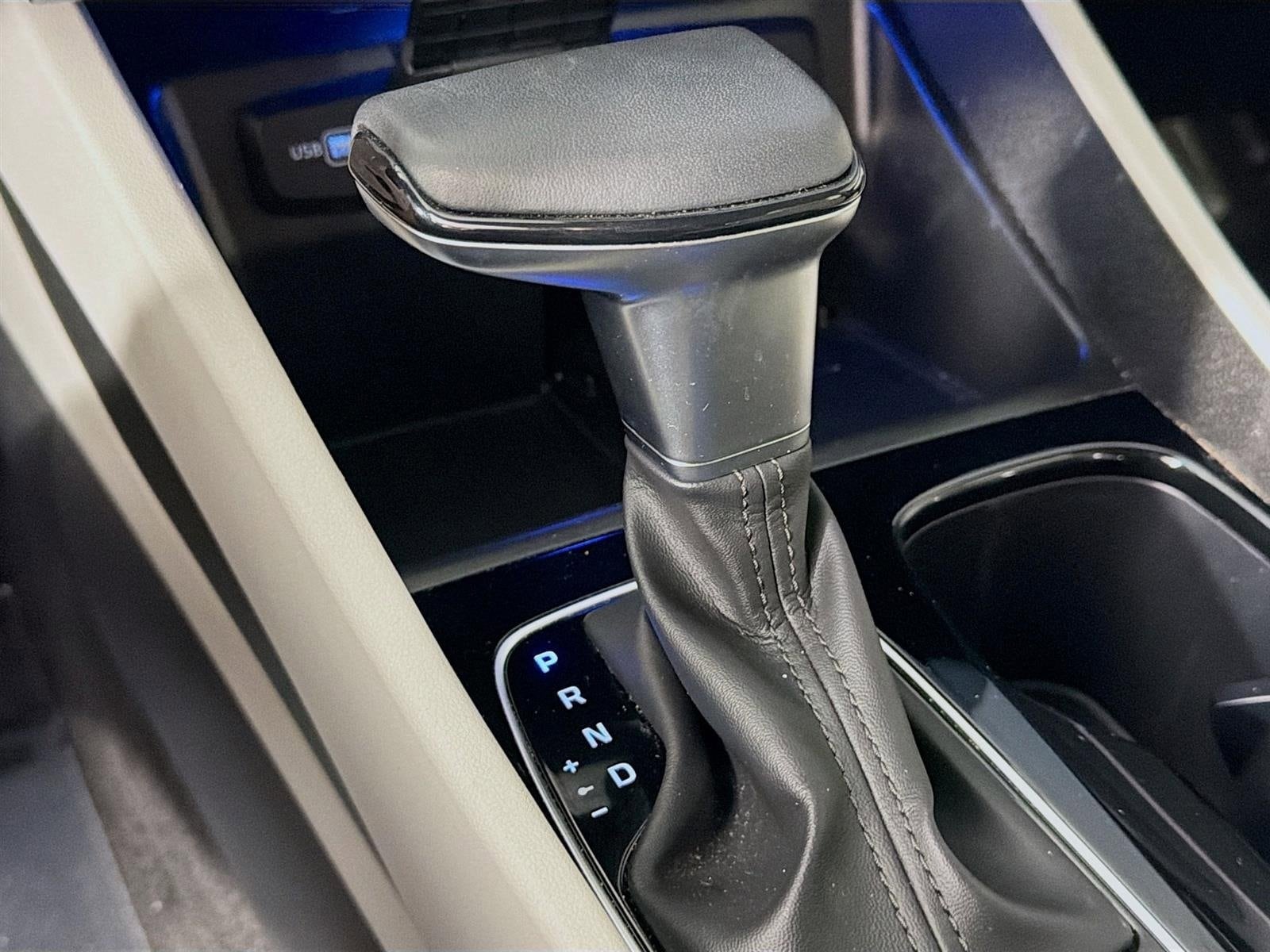 2024 Hyundai Tucson SEL - Photo 19
