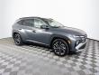New 2025 Hyundai Tucson Limited FWD SUV