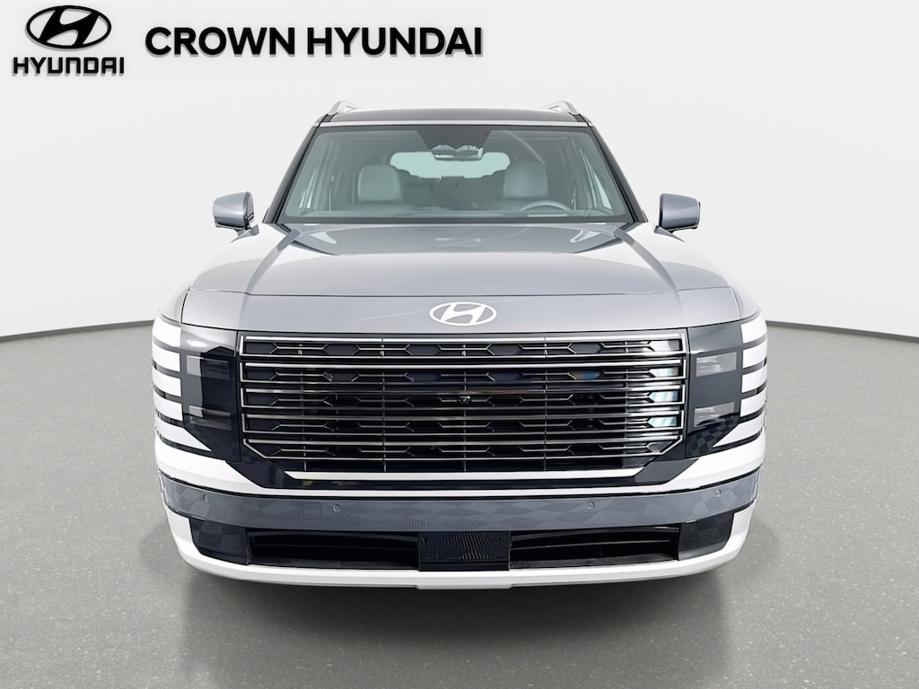 New 2026 Hyundai Palisade Calligraphy FWD SUV
