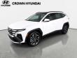 New 2026 Hyundai Tucson Limited FWD SUV