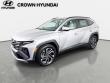 New 2026 Hyundai Tucson SEL Plus FWD SUV