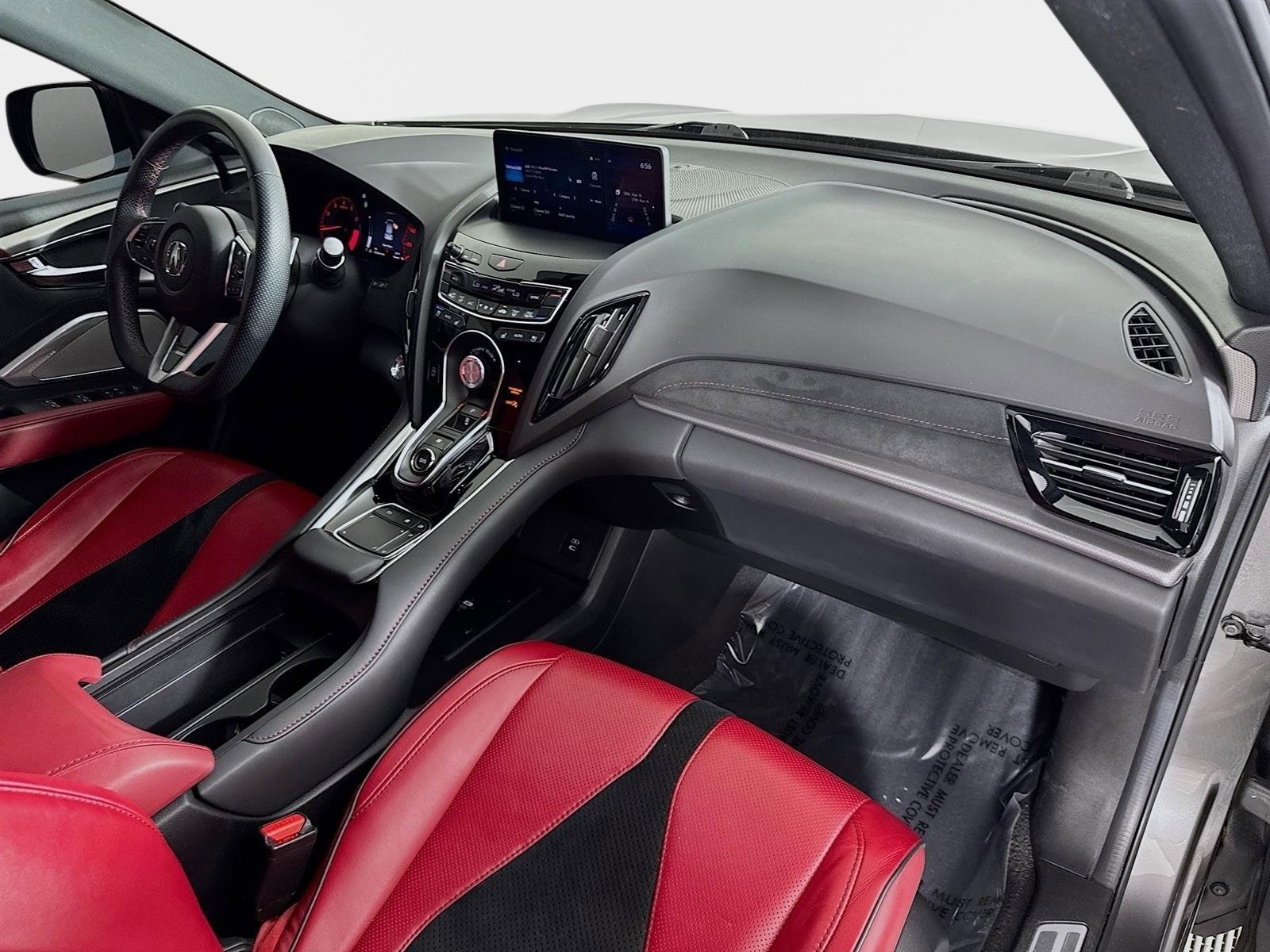 2023 Acura RDX A-Spec Package - Photo 32