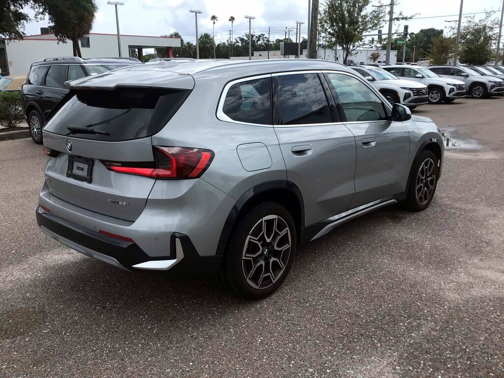 Used 2023 BMW X1 xDrive28i SUV