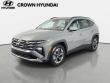 New 2026 Hyundai Tucson SEL Premium FWD SUV
