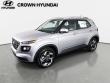 New 2026 Hyundai Venue SEL SUV