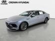 New 2026 Hyundai Sonata Hybrid SEL Sedan