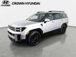 New 2026 Hyundai Santa Fe Calligraphy FWD SUV