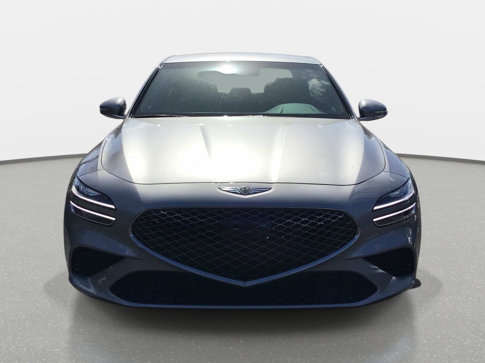 Certified 2026 Genesis G70 2.5T Sedan