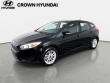 Used 2016 Ford Focus SE Hatchback