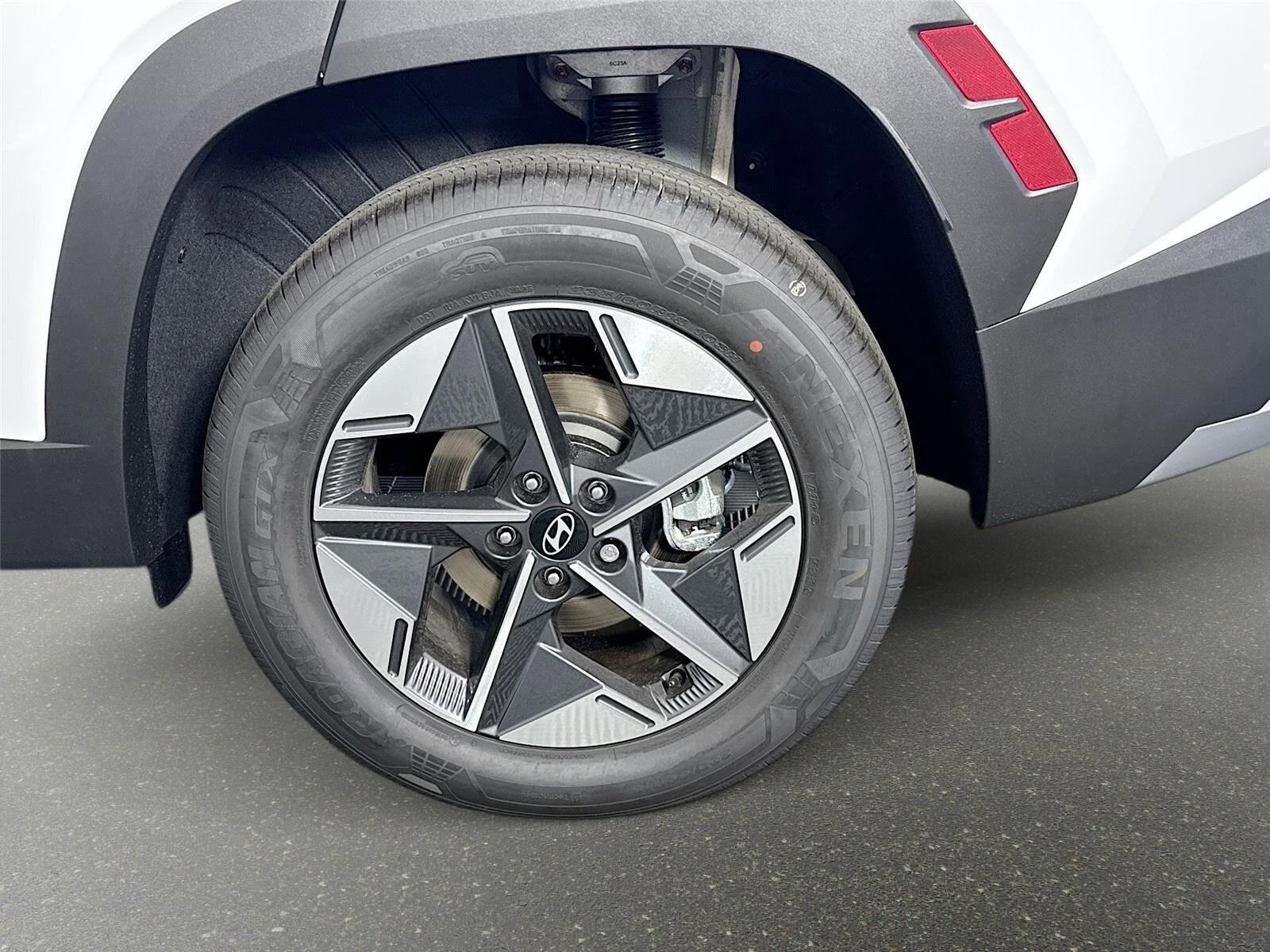 2026 Hyundai Tucson SEL - Photo 30