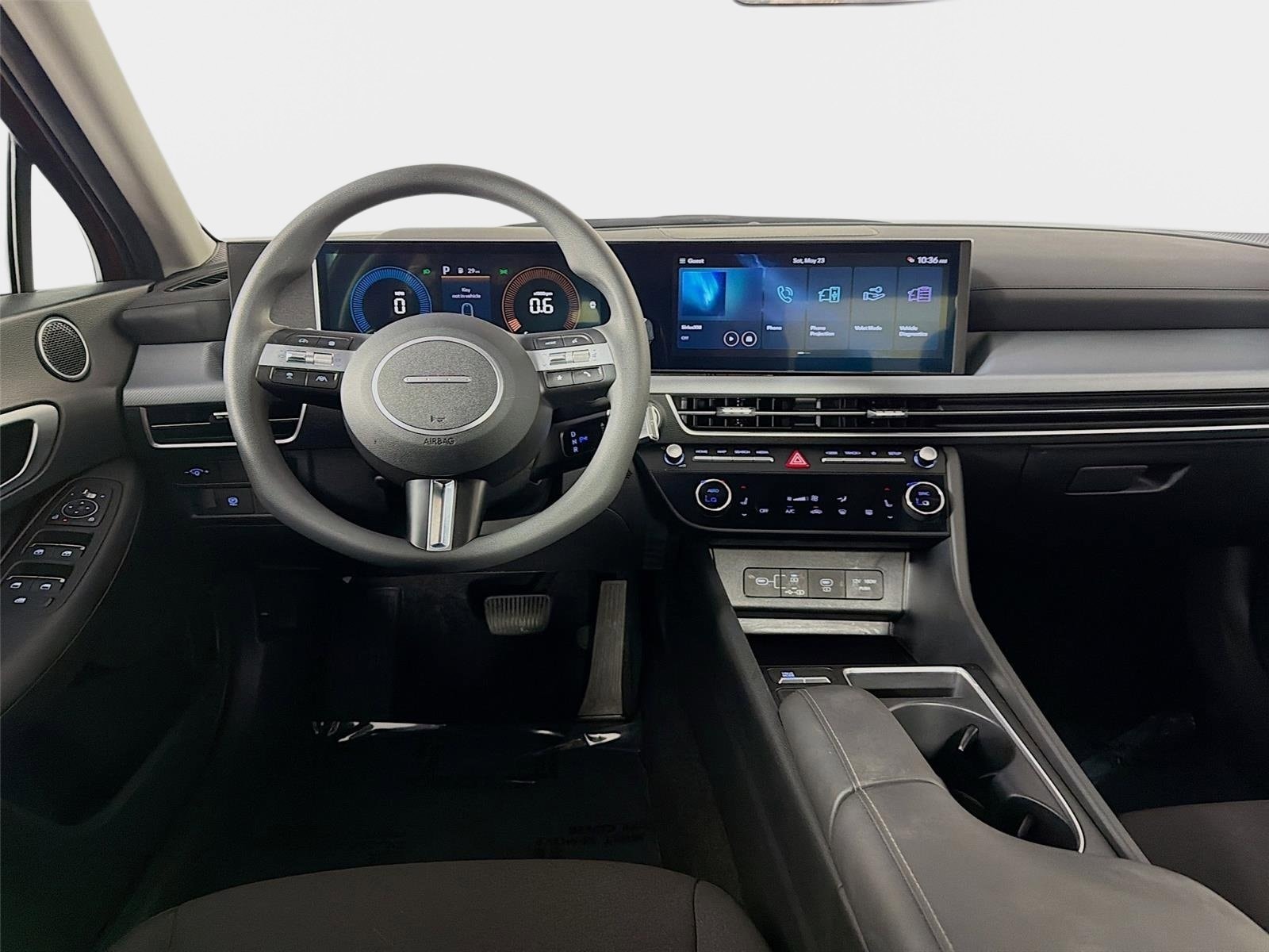 2024 Hyundai Sonata SEL - Photo 22