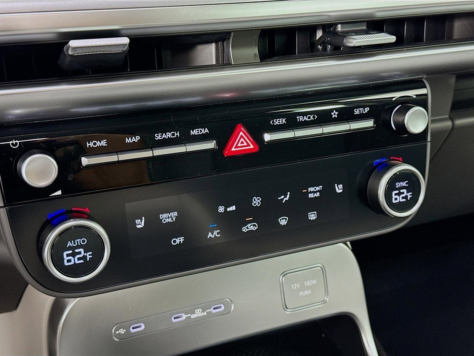 2026 Hyundai IONIQ 9 SE - Photo 17