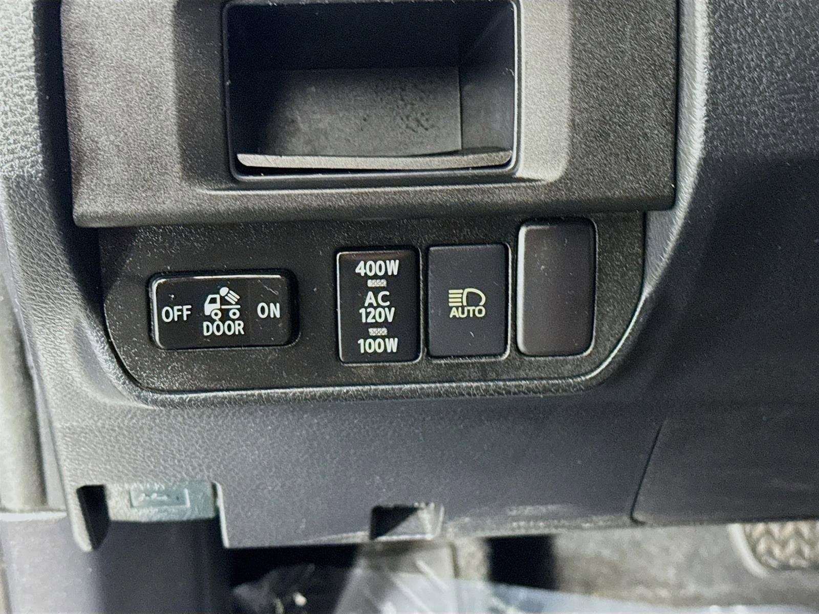 2019 Toyota Tacoma TRD Off Road - Photo 11