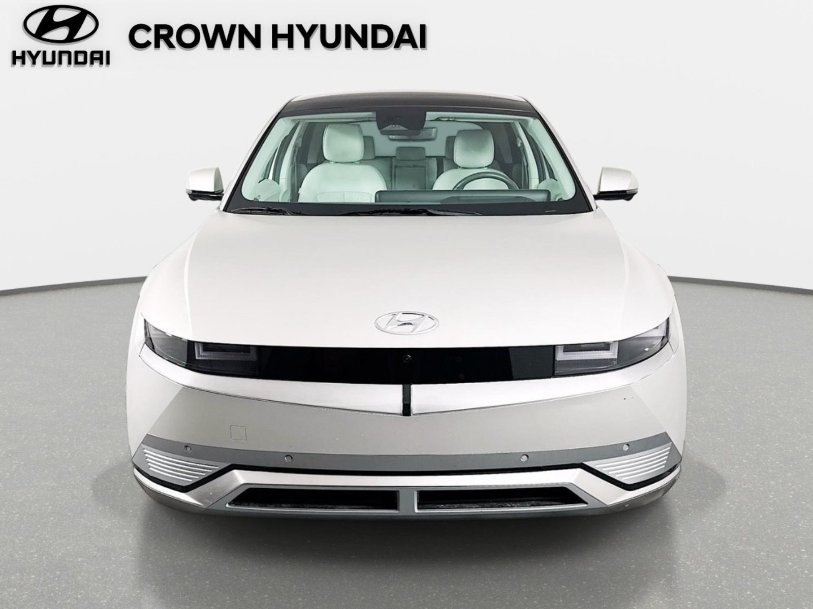 Certified 2024 Hyundai IONIQ 5 Limited with VIN KM8KR4DE4RU289249 for sale in St. Petersburg, FL