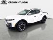 New 2026 Hyundai Santa Cruz SEL AWD Truck Crew Cab