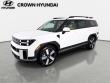 New 2026 Hyundai Santa Fe Limited FWD SUV