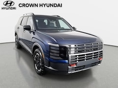 2026 Hyundai Palisade XRT Pro SUV