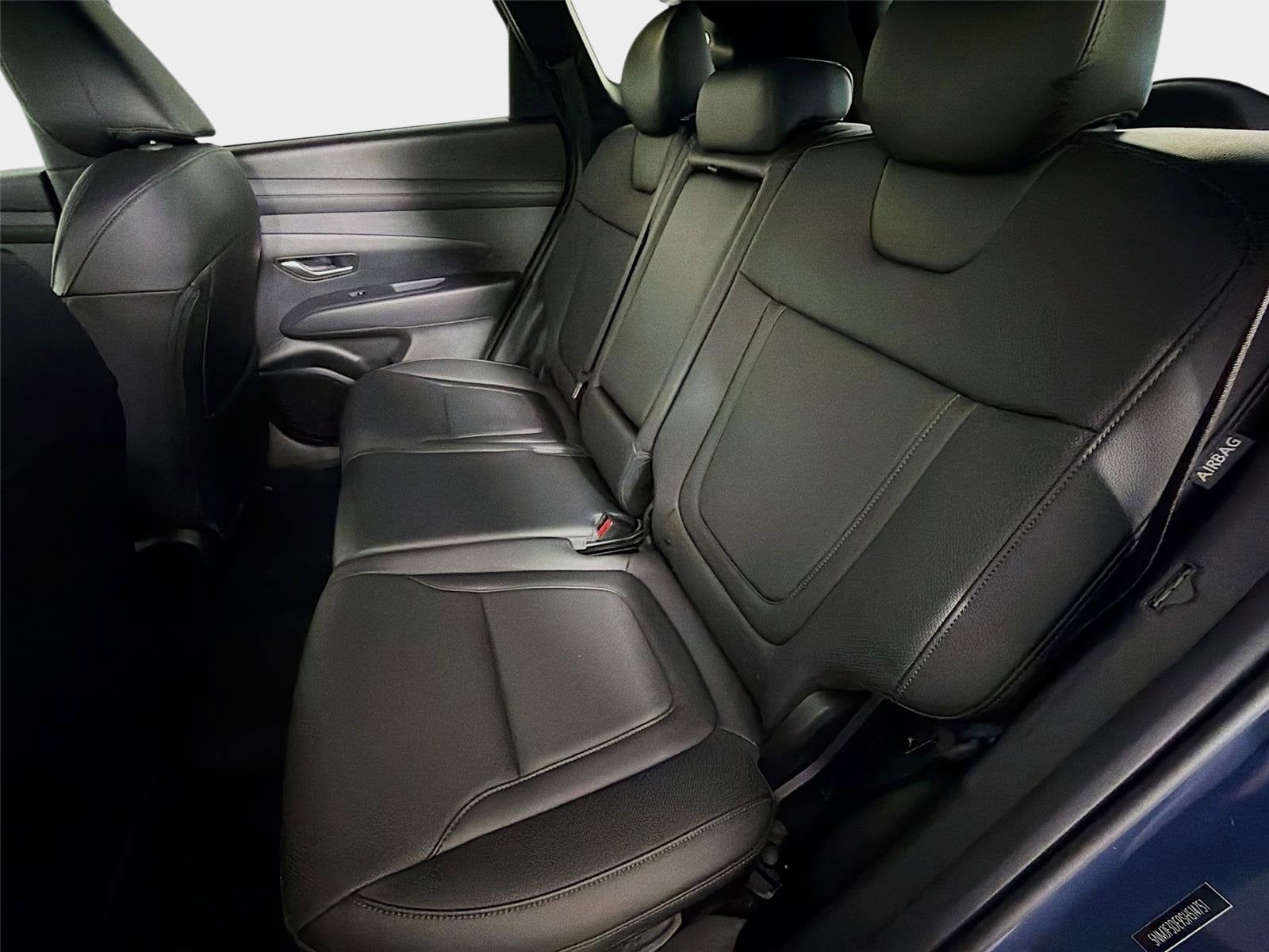 2025 Hyundai Tucson XRT - Photo 21