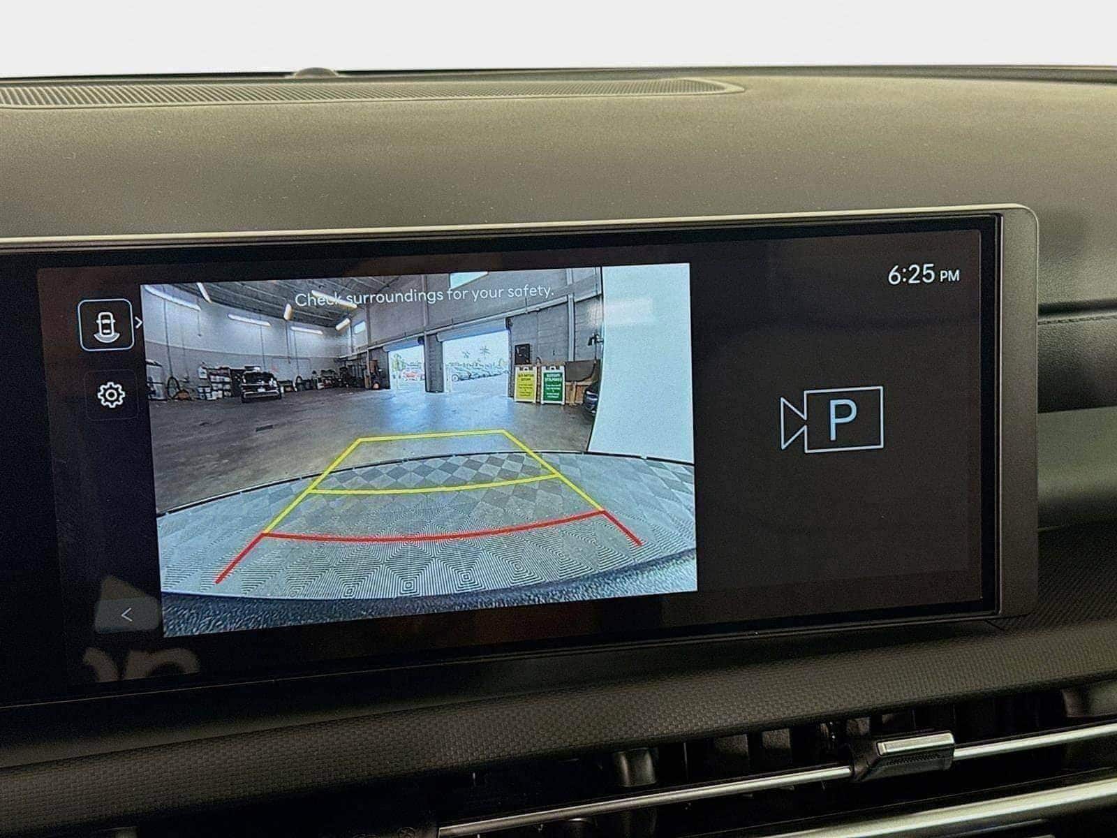 2026 Hyundai Santa Cruz SEL - Photo 15