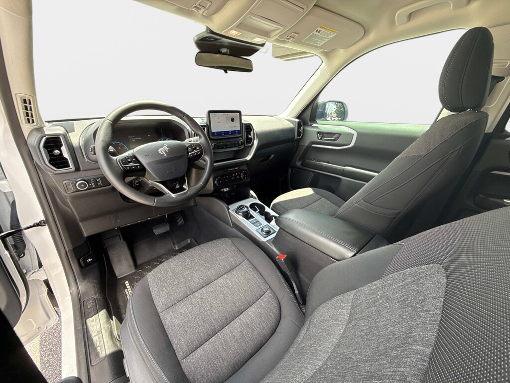 Used 2024 Ford Bronco Sport Big Bend SUV