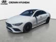 Used 2023 Mercedes-Benz CLA CLA 250 Coupe