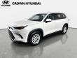Used 2024 Toyota Grand Highlander Hybrid XLE SUV