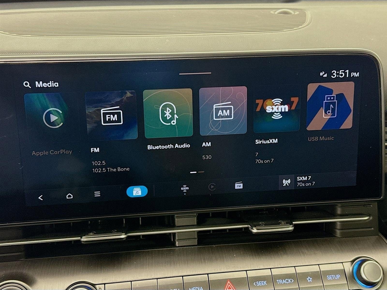 2024 Hyundai Kona SEL - Photo 14