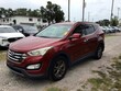  Hyundai Santa Fe Sport