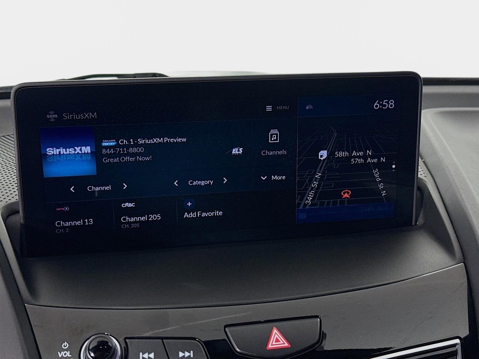 2023 Acura RDX A-Spec Package - Photo 16