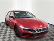 New 2026 Hyundai Elantra SEL Sport Sedan
