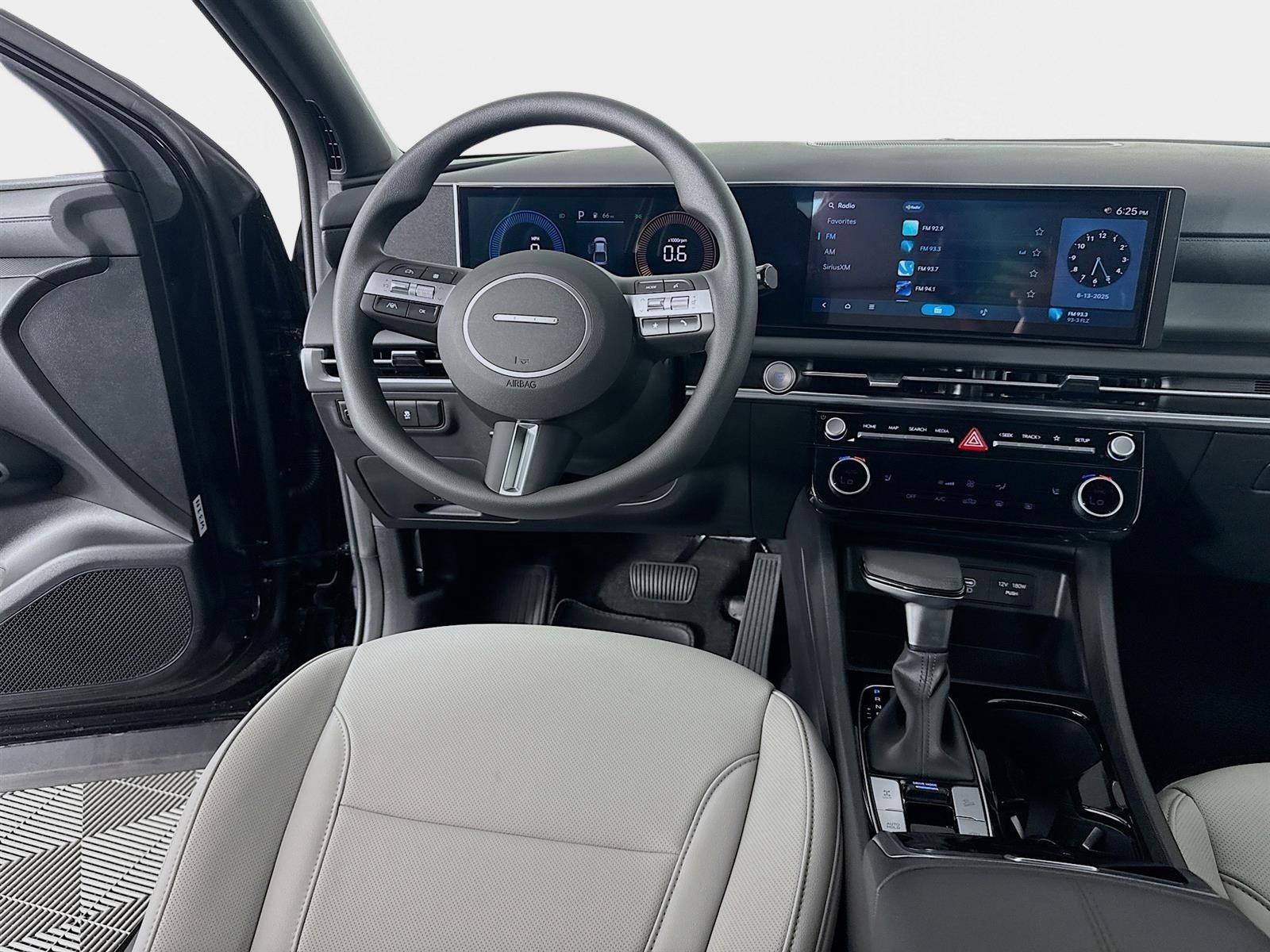 2026 Hyundai Santa Cruz SEL - Photo 22
