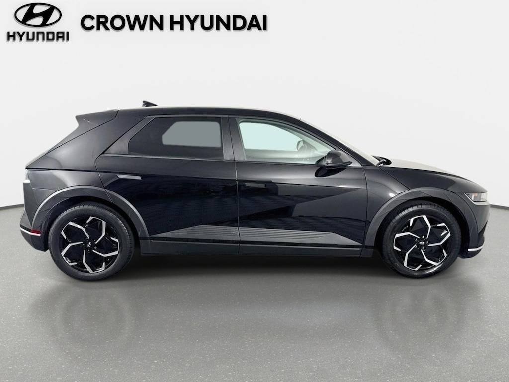 Used 2024 Hyundai IONIQ 5 SEL SUV